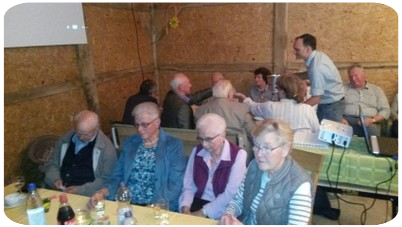 Seniorennachmittag 2 Seniorennachmittag 2