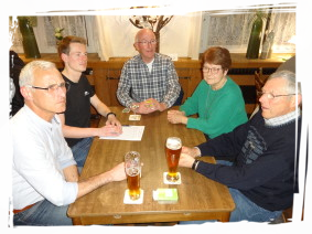 Spieltisch 2 Spieltisch 2