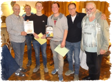 Sieger der Clubwertung Sieger der Clubwertung