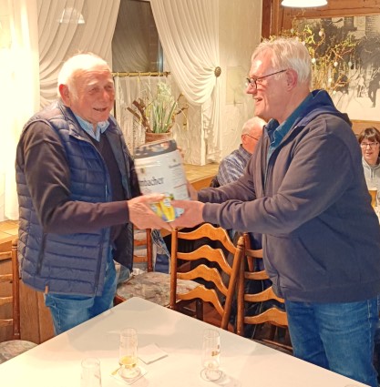 Fässchen für den besten Club Fässchen für den besten Club