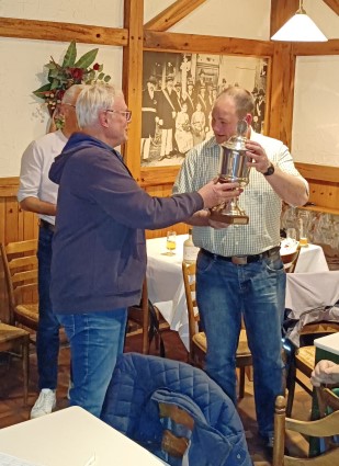 Sieger Michael Oberhaus Sieger Michael Oberhaus
