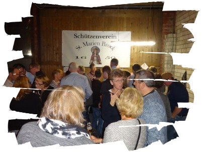 Gemütliches Beisammensein 2 Gemütliches Beisammensein 2