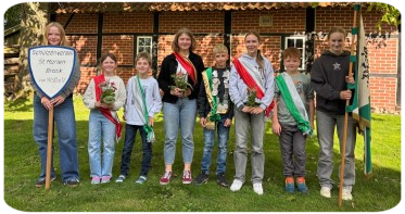 Kinderkompanie 2022