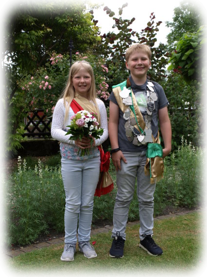 Kinderkönigspaar_2017 Kinderkönigspaar_2017