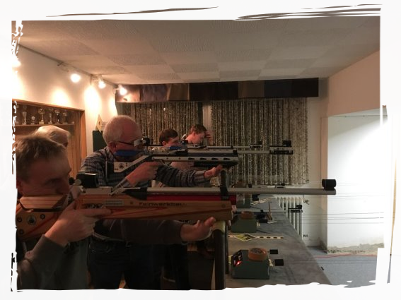 An die Gewehre An die Gewehre