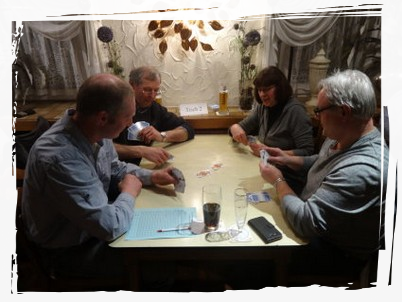 Spieltisch Spieltisch